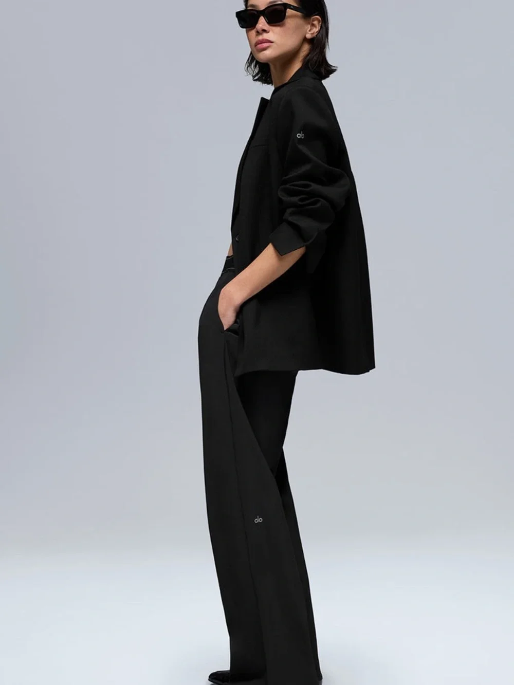 ALO First Class Blazer NWT